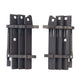 AXP Racing HDPE Radiator Braces Sherco SE/SEF 125/250/300/450/500 2025 AX1767