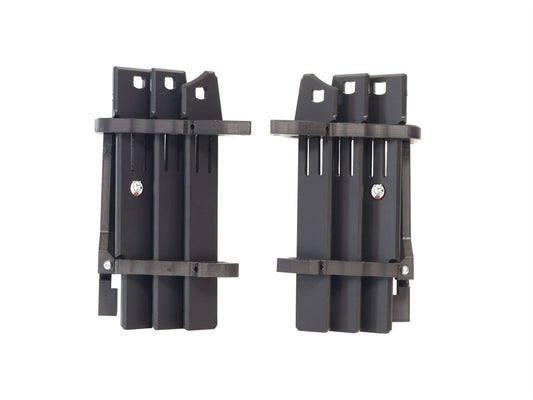 AXP Racing HDPE Radiator Braces Sherco SE/SEF 125/250/300/450/500 2025 AX1767