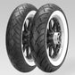 METZELER ME 888 Marathon Ultra WW MT90B16 74H TL Motorcycle Tyre