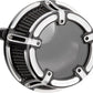 Arlen Ness Method™ Clear Series Air Cleaner For Harley Davidson FLHX 1923 2023-2025 600-237