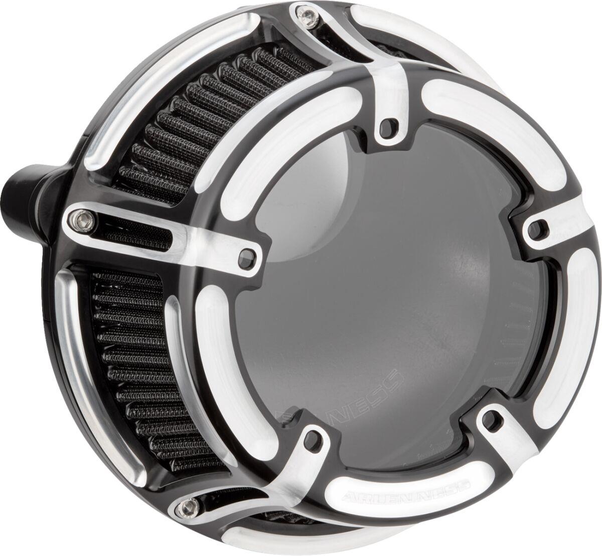 Arlen Ness Method™ Clear Series Air Cleaner For Harley Davidson FLHX 1923 2023-2025 600-237