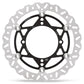 Moto-Master Nitro Series Floating Rotor For Kawasaki KX 250 2015-2024 112354