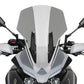 PUIG Touring Screen Dark Smoke for Yamaha Tracer 7/GT/700/700 GT 20-25 20434F