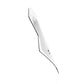 WRS Windscreen For Moto Morini X-CAPE 650 2023-2024 MM002T