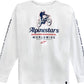 Alpinestars Authenticated Long Sleeve T-Shirt White