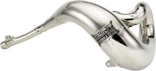 Pro Circuit Platinum 2 Pipe For Honda CR 250 R 2003-2004 Nickel-Plated PH03250P2