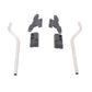SW-MOTECH BLAZE Panniers Spacer Bars HTA.04.740.85700/B