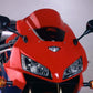 PUIG Racing Screen Carbon Look for Honda CBR600 RR 05-06 2058C
