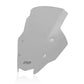WRS Windscreen Tour Kawasaki Z1000sx Smoke Ka015f