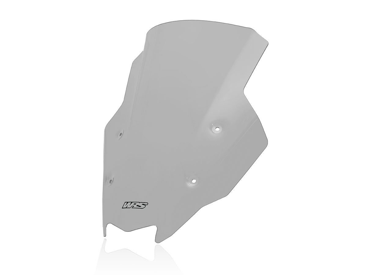 WRS Windscreen Tour Kawasaki Z1000sx Smoke Ka015f