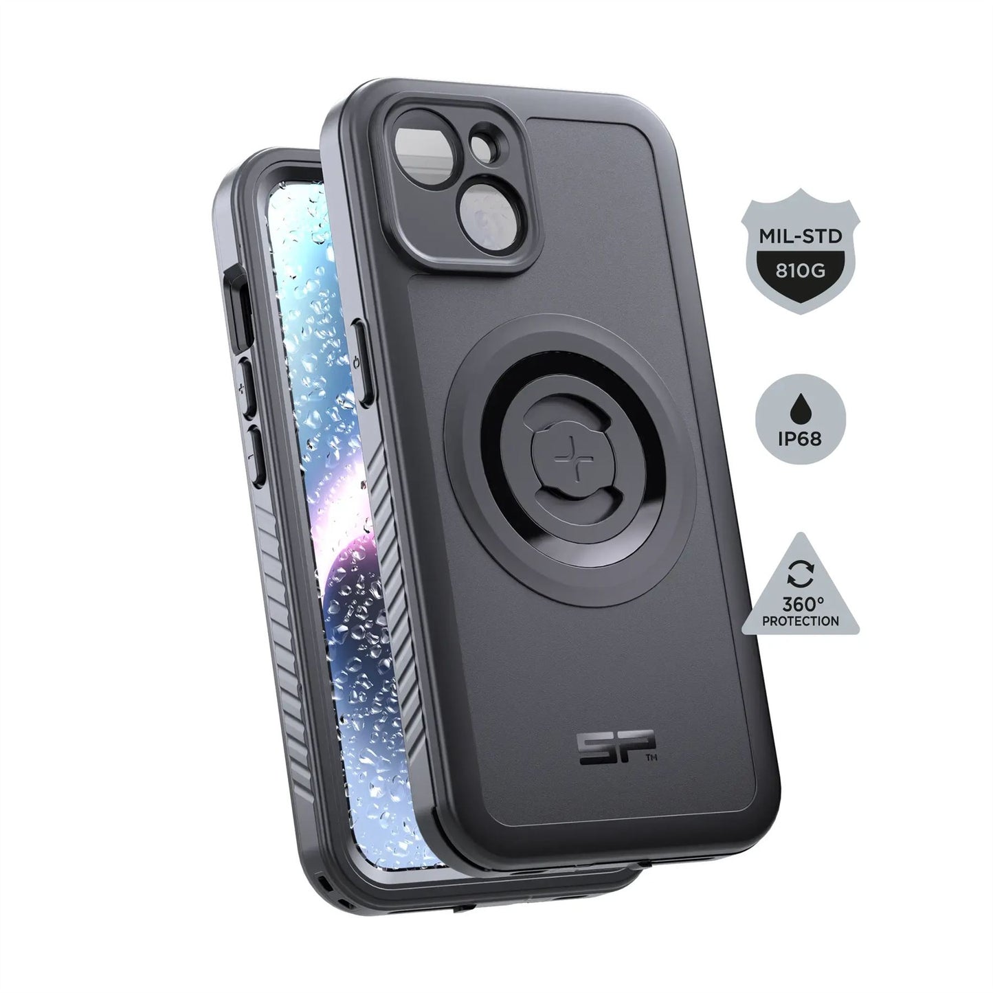 SP CONNECT Xtreme Phone Case for iPhone 13/14 52900