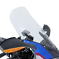 WRS Windscreen For BMW K 1300 S 2005-2016 Clear BM116T