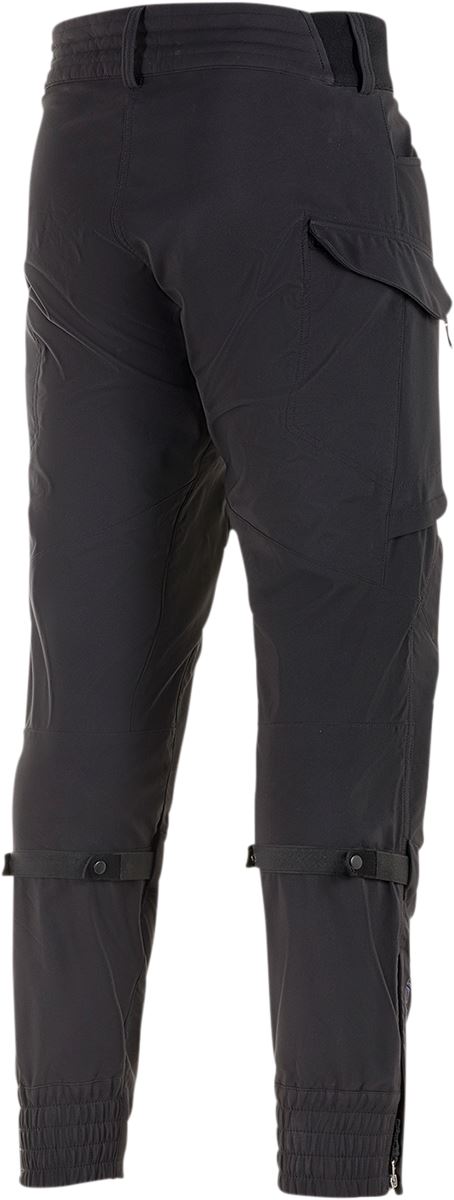 Alpinestars Juggernaut Riding Pants Grey