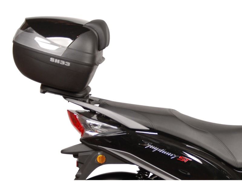 SHAD Top Box Fitting Kit to fit Sym Jet 14 Evo 2024-2025