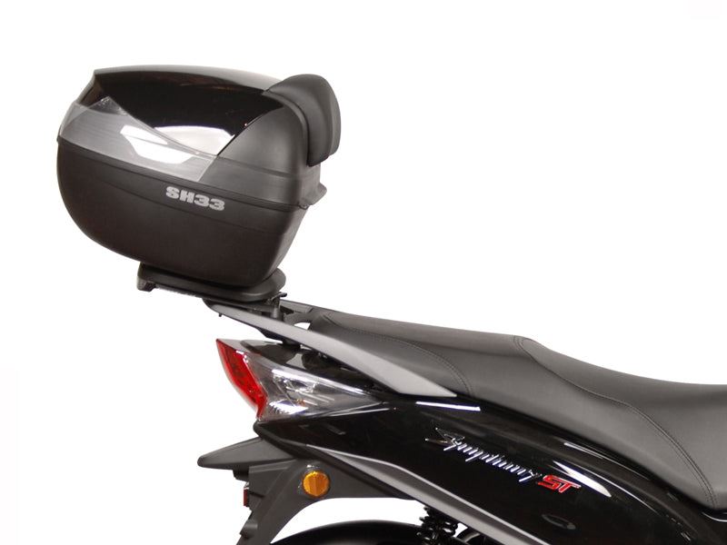SHAD Top Box Fitting Kit to fit Sym Jet 14 Evo 2024-2025