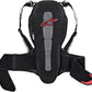 Alpinestars Nucleon Kr-2 Back Protector Black Red