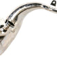 FMF Nickle Plated Steel Gnarly Exhaust Header Pipe KTM XC-W 200 11-16 025143