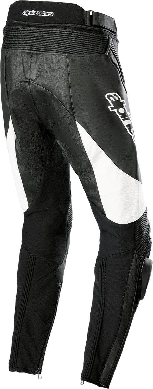 Alpinestars Stella Missile V3 Pants Black White