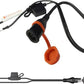SAE71 OptiMate Weatherproof Waterproof 12V Permanent Lead O1