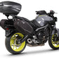 SHAD SE Pannier Fitting Kit Y0MT97SE