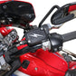 Thrashin Supply Master Cylinder Cover For Harley Davidson FLFBS 18-25 TSC-3176-4