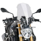 PUIG New Generation Touring Screen Clear for BMW R1200 R 15-18 8165W