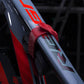 ALL MOUNTAIN STYLE OS Frame Strap RD AMSST135RD