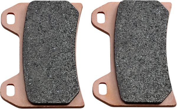 Ebc Extreme "EPFA" Brake Pads For Ducati Streetfighter 848 1997-2026 EPFA244HH