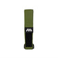 ALL MOUNTAIN STYLE Hook & Loop Strap GRN AMSST230GR