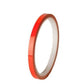 Puig Rim Strip Without Applicator Orange KTM 9689N