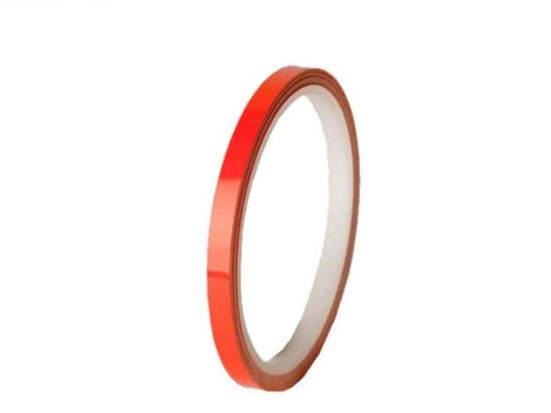 Puig Rim Strip Without Applicator Orange KTM 9689N
