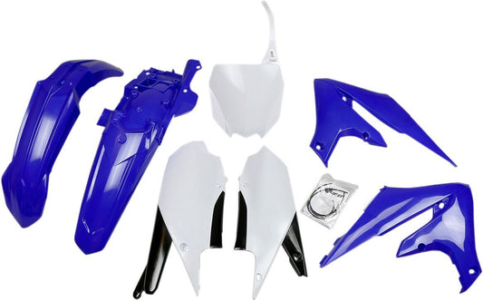 UFO BODY KIT YAMAHA OEM YAKIT321-999