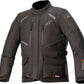 Alpinestars Andes V3 Drystar® Jacket Black Grey