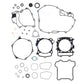 Centauro Complete Kit Gasket For Yamaha WR 450 F 23-24 Engine Rebuild 990A062FL