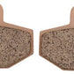 Ebc HH Sintered Harley/Buell Brake Pads For Harley FXBB 1923 2014-2026 FA710HH