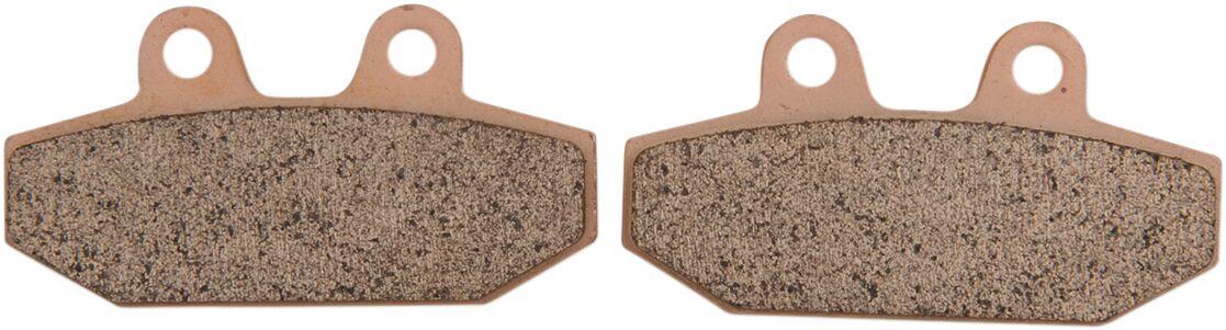Ebc HH Sintered Harley/Buell Brake Pads For Harley FXBB 1923 2014-2026 FA710HH