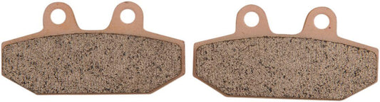 Ebc HH Sintered Harley/Buell Brake Pads For Harley FXBB 1923 2014-2026 FA710HH