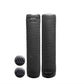 ALL MOUNTAIN STYLE Extralight Grips BLACK AMSGP330BK