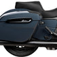 Drag Specialties Freedom Touring Seat For Indian Challenger 108 2020-2026 4722E