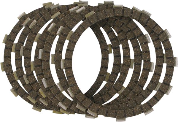 Ebc CK Standard Series Clutch Kit For Kawasaki GPZ 750 1977-1987 Set CK4413