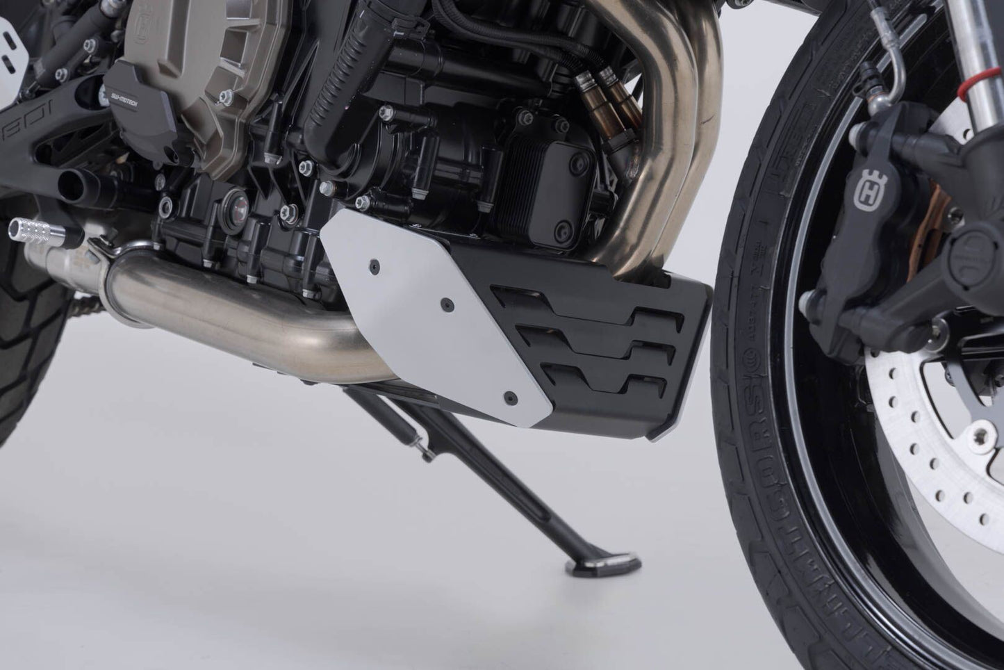 SW MOTECH Front Spoiler For Husqvarna Svartpilen 801 ABS 2024 MSS.03.012.10000