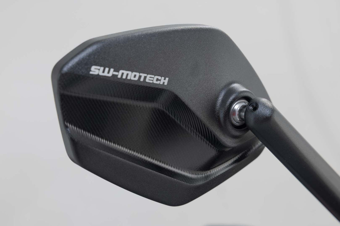 SW MOTECH Sport Mirror Set Short Arm HD FLTRXSE 1977 24-25 MIR.18.850.10000