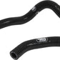 Samco Sport Radiator Hose Kit For Harley Davidson FLTRX 1750 2017-2023 HAR-5-BK
