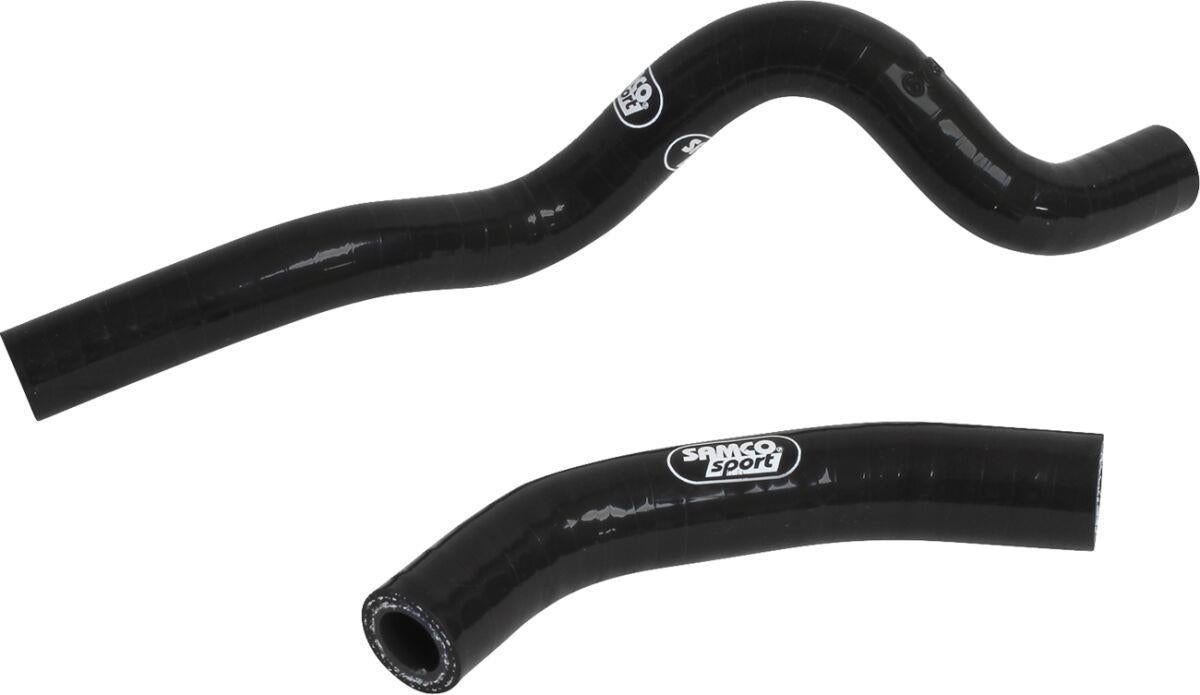Samco Sport Radiator Hose Kit For Harley Davidson FLTRX 1750 2017-2023 HAR-5-BK