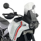 WRS Windscreen Tour Ducati Desertx Clear Du024t