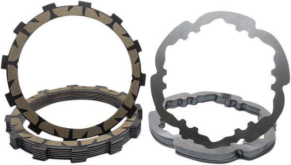 Rekluse TorqDrive Clutch Pack For KTM XC-W 300 TPI 2012-2027 Set RMS-2813086