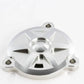 PUIG Sump Cover Silver for Yamaha TMax 530/DX/SX/560/560 Tech Max 12-24 8502P