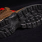 Icon Stormhawk Waterproof Boots Brown