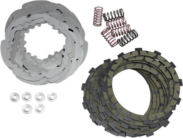 Rekluse TorqDrive Clutch Pack For KTM SX-F 250 2011-2015 Set RMS-2813088