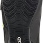 Alpinestars Faster-3 Drystar® Riding Shoes Black White Green